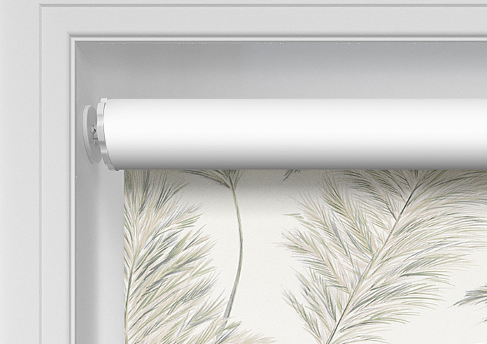 Pampas Grass, Sway - Twist&Fit Roller Blind - Image 10
